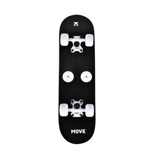 Move Skateboard Eyes 24'