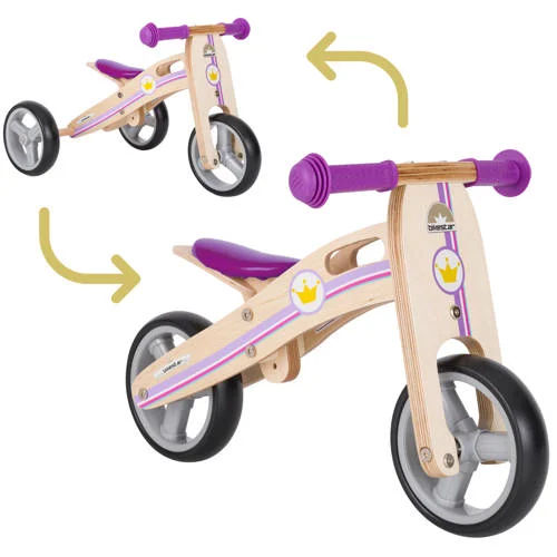 bikestar-mini-loopfiets-2-in-1-hout-lila