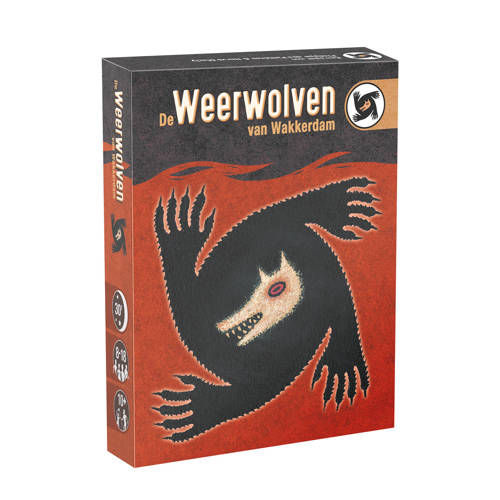 Zygomatic Board Game Studio De Weerwolven van Wakkerdam