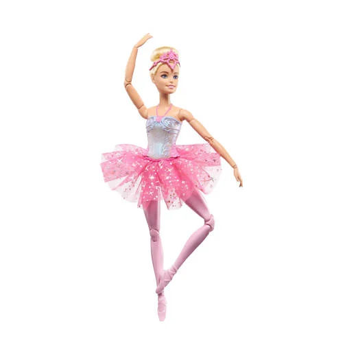 Barbie Dreamtopia blonde ballerina