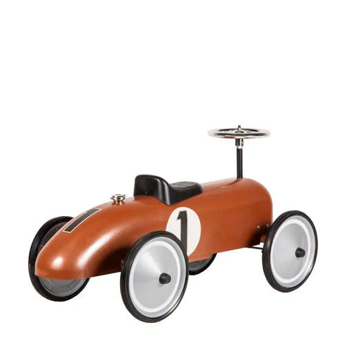 Retro Roller Chester loopauto