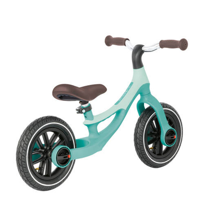 Globber Go Bike Elite Air Mint