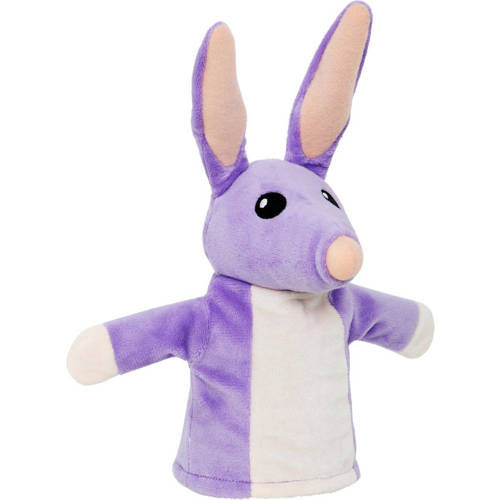 Moose Toys Bluey Plush Bob Bilby