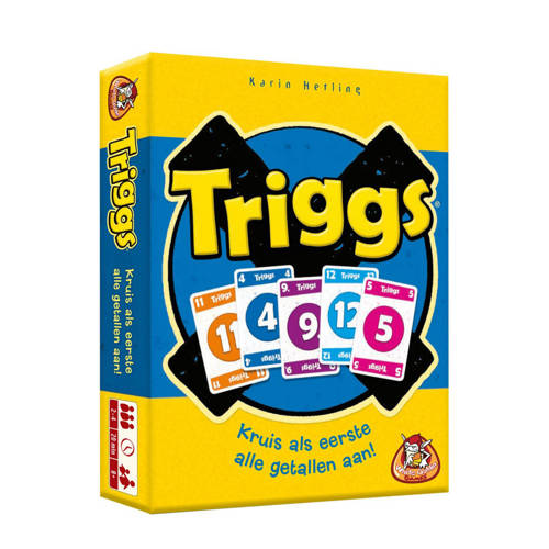 White Goblin Games Triggs