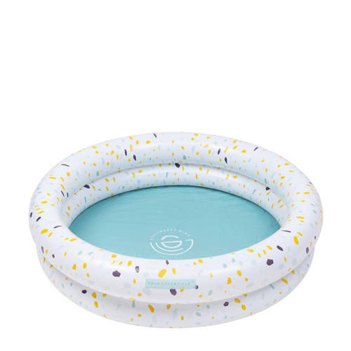 Swim Essentials Terrazzo Children's Pool 100 cm