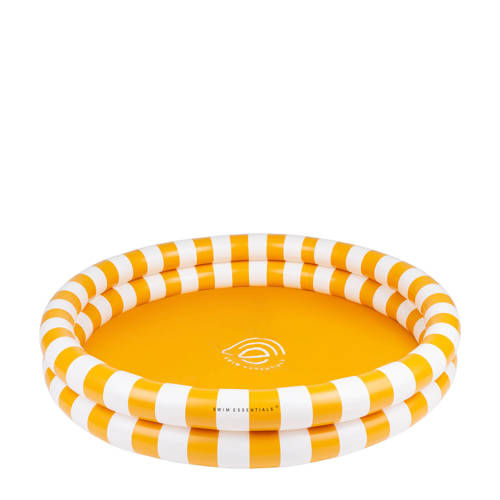 Swim Essentials Stripes Children's Pool 100 cm