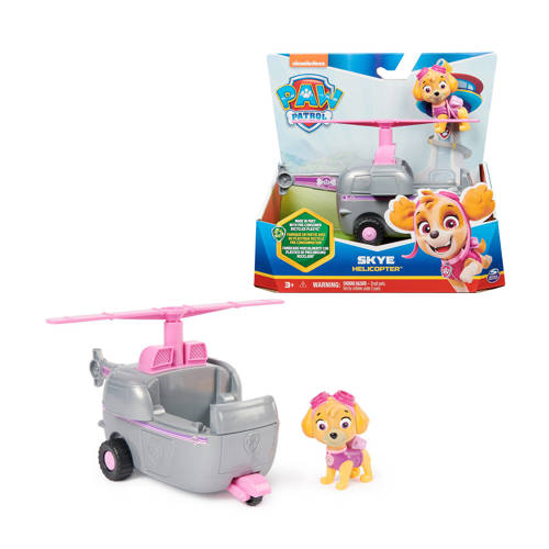 Paw Patrol Skye's Helicopter