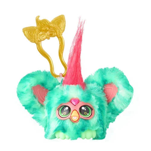 Furby Furblet Summer Chill