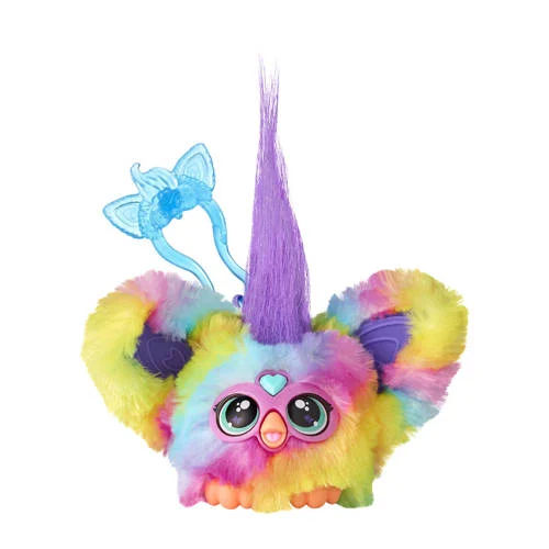 Furby Furblet Electronic Rave