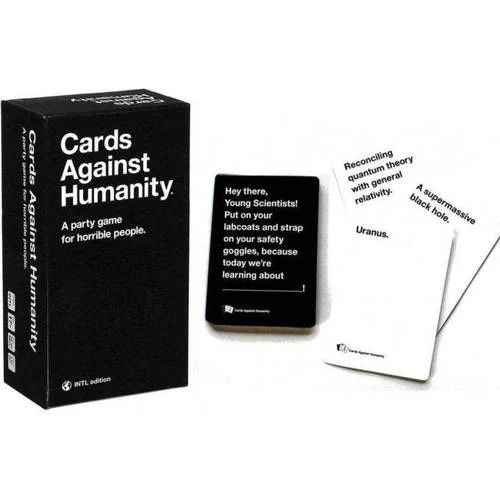 999 Games Cards Against Humanity