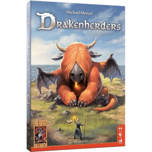 999 Games Drakenherders