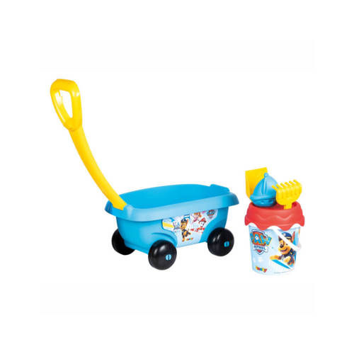 Smoby Paw Patrol strand set