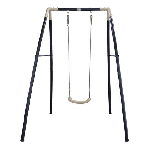 Axi Single Metal Swing