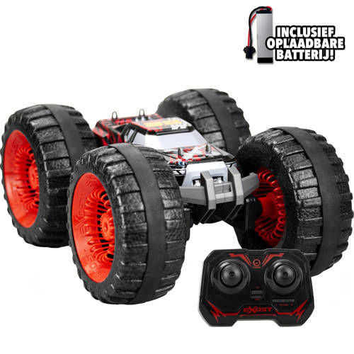 Silverlit Land Buster RC Auto