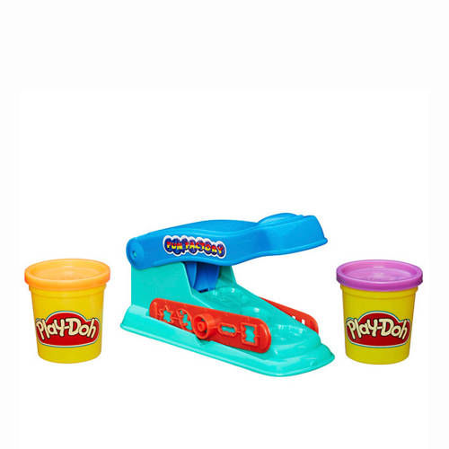 Play-Doh fun factory