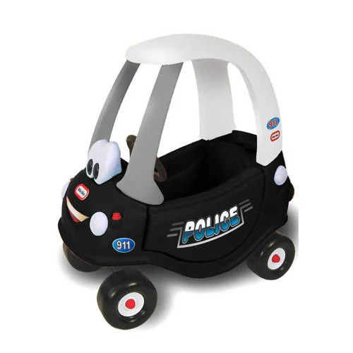 Little Tikes Politie loopauto