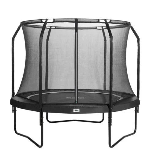 Salta Premium Black trampoline Ø366 cm