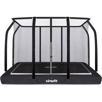 Virtufit trampoline 213 x 305 x 200 cm