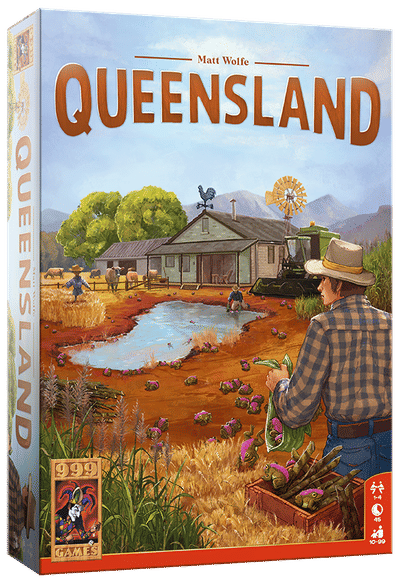 999 Games Queensland