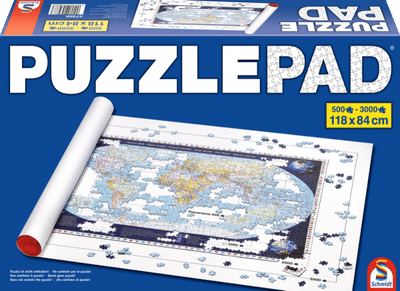 Schmidt Puzzel Pad (500 tot 3000 stukjes)