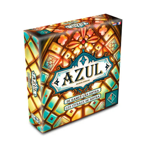 Next Move Games Azul De Ramen van Sintra NL/FR