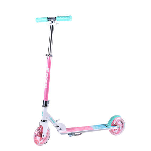 Move Scooter 145 LED - Pastel Sky