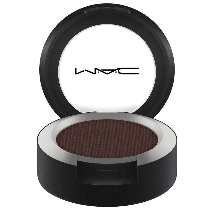 M.a.c Zachte Lichte Matte Oogschaduw Vervagend Effect M.a.c - Powder Kiss Soft Matte Eye Shadow Zachte, Lichte, Matte Oogschaduw - Vervagend Effect GIVE A GLAM