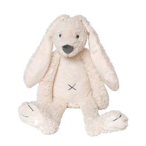 Happy Horse big beige rabbit richie knuffel 58 cm