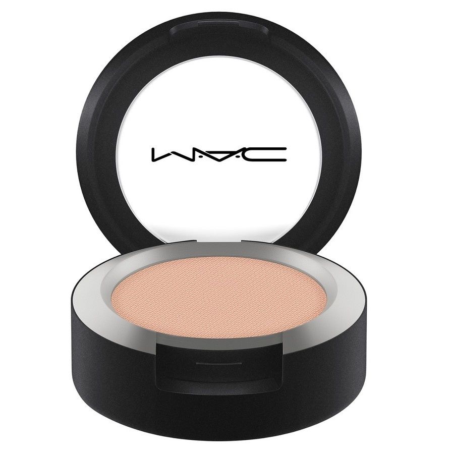 M.a.c Zachte Lichte Matte Oogschaduw Vervagend Effect M.a.c - Powder Kiss Soft Matte Eye Shadow Zachte, Lichte, Matte Oogschaduw - Vervagend Effect BEST OF ME