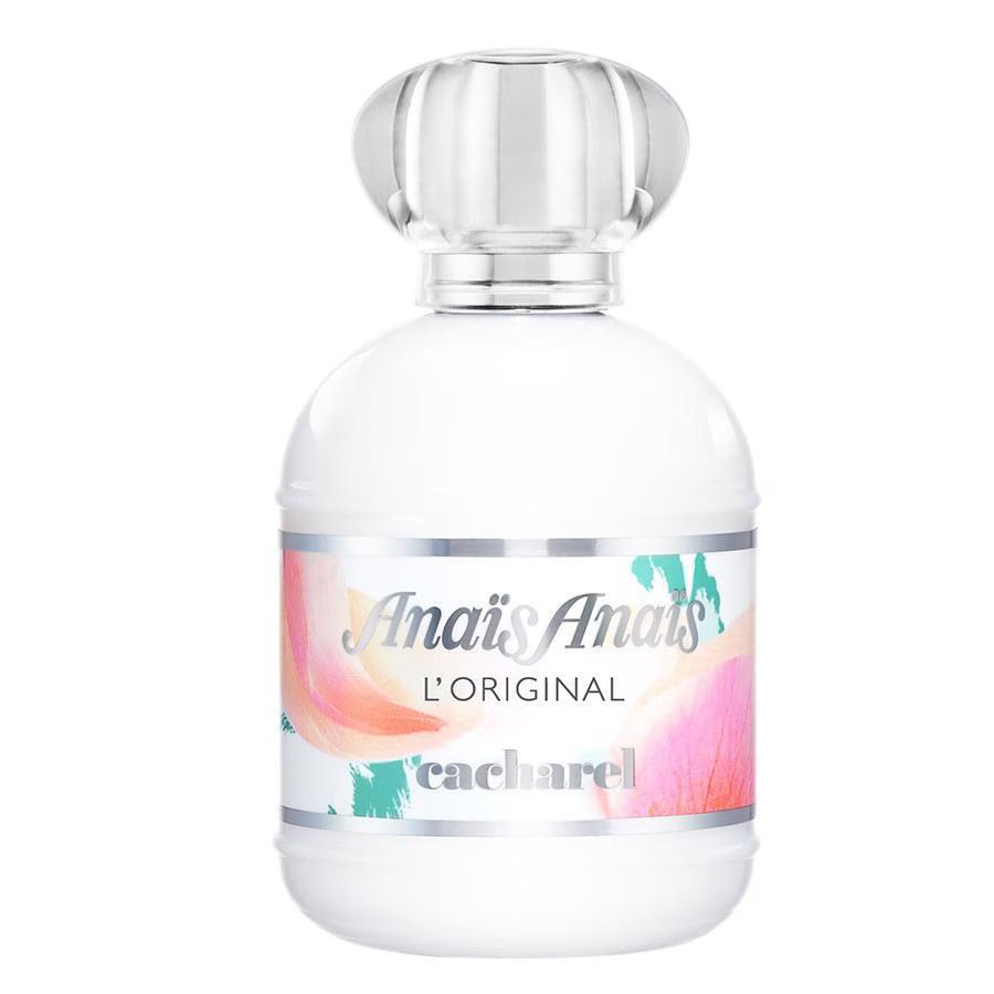 Anais Anais Eau de Toilette Spray 50 ml