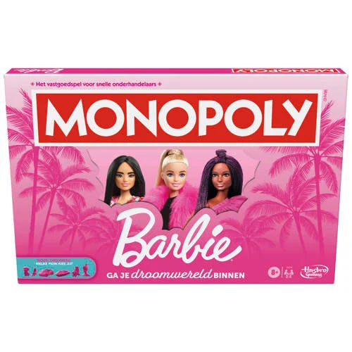 hasbro-gaming-monopoly-barbie-editie-bordspel