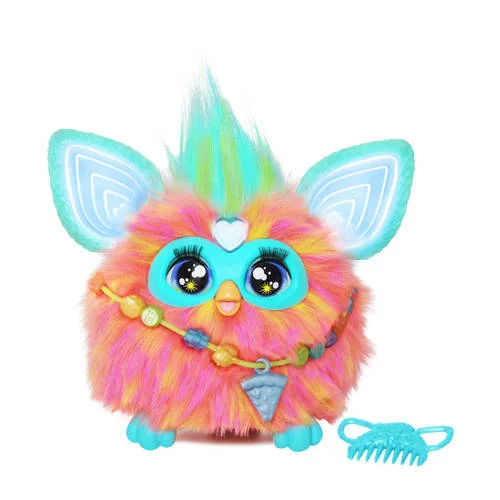 Furby koraal