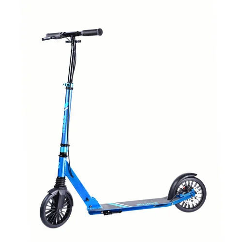 Move Scooter 200 Disk