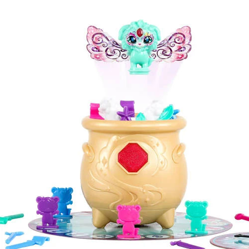 Moose Toys Magic Mixies Magic Mixies Toverdrank Spel