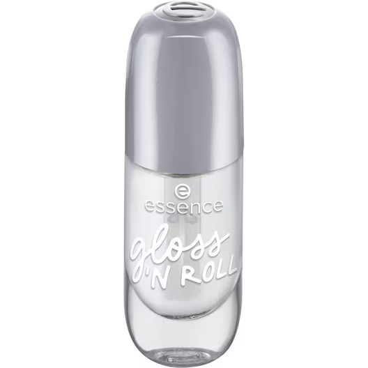 Essence Nagellak Gel Nail Colour Dames 8 ml