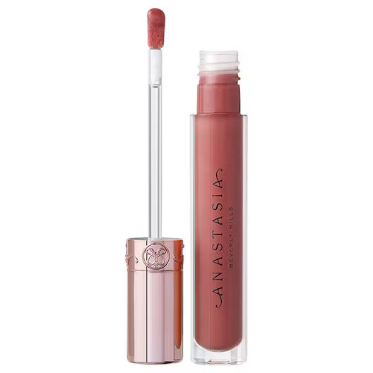 Anastasia Beverly Hills Lipgloss Tinted Lip Gloss Dames 4,8 ml