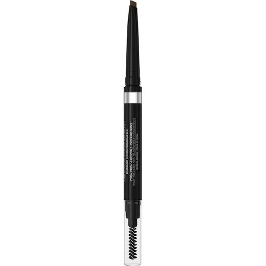 L’Oréal Paris Wenkbrauwen Infaillible Brows 24h Pencil Wenkbrauwpotlood Dames 1 ml