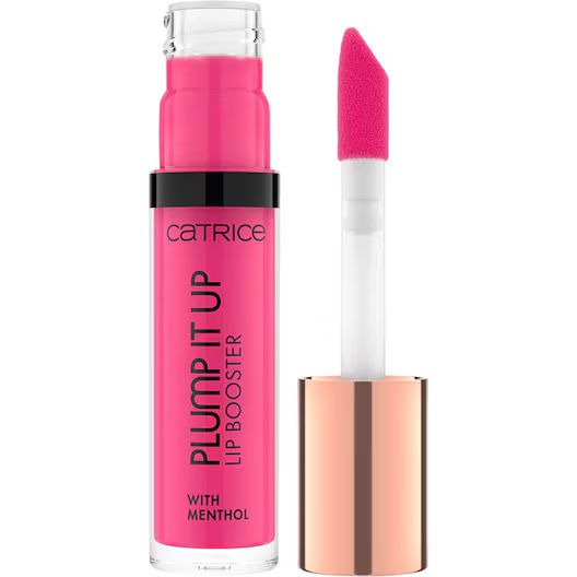 Catrice Lipgloss Plump It Up Lip Booster Dames 3,5 ml