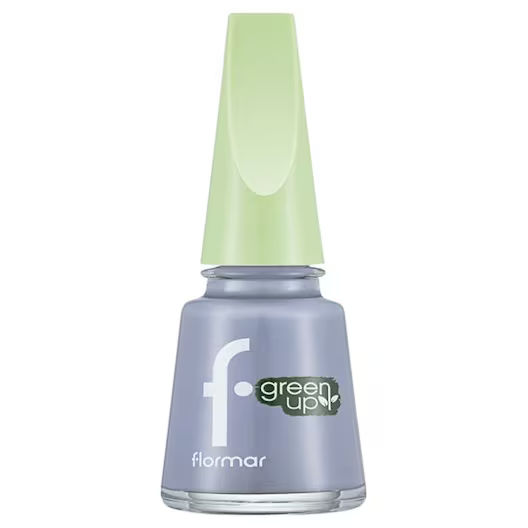 Flormar Nagellak Green Up Gune Dames 11 ml