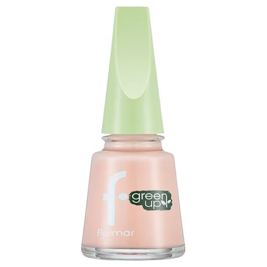 Flormar Nagellak Green Up Gune Dames 11 ml