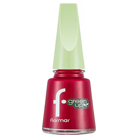 Flormar Nagellak Green Up Gune Dames 11 ml