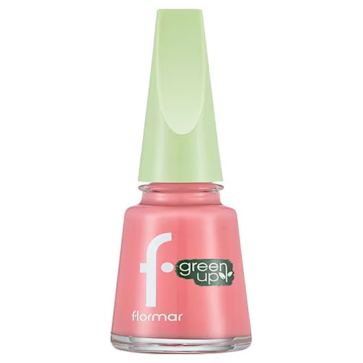 Flormar Nagellak Green Up Gune Dames 11 ml