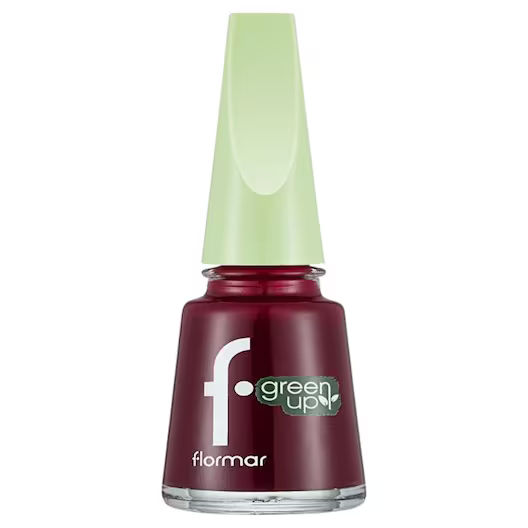 Flormar Nagellak Green Up Gune Dames 11 ml