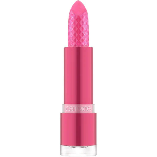 Catrice Lippenstift Glitter Glam Glow Lip Balm Lippenbalsem Dames 3,2 g