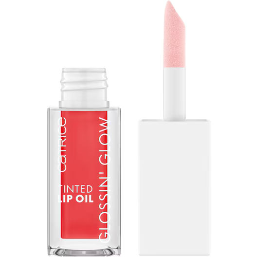 Catrice Lipgloss Glossin' Glow Tinted Lip Oil Dames 4 ml