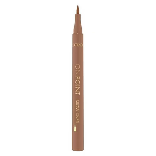 Catrice Wenkbrauwen On Point Brow Liner Wenkbrauwpotlood Dames 1 ml