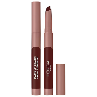 L’Oréal Paris Lipstick 2.5 g 112 - SPICE OF LIFE