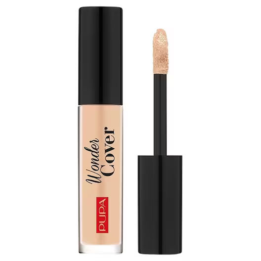 PUPA Milano Concealer Wonder Cover Dames 4,2 ml