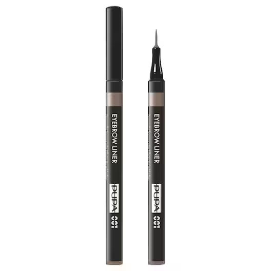 PUPA Milano Wenkbrauwen Eyebrow Liner Wenkbrauwpotlood Dames 1,1 ml