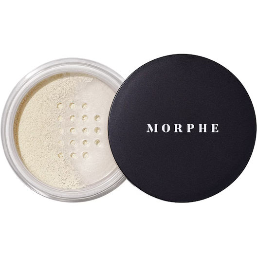 Morphe Puder Bake & Setting Powder Make-Up Fixeerspray Dames 9 g